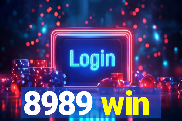 8989 win